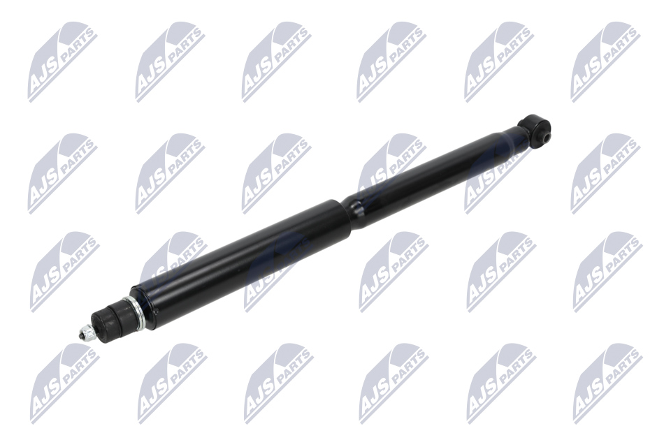 NTY A-MZ-021 Federbein für Mazda CX-9 TB 3.5 263 PS 2007 CYC4 Otto NTY A-MZ-021 Stoßdämpfer Mazda CX 9 TB 3.5 263 PS Benzin Kosten