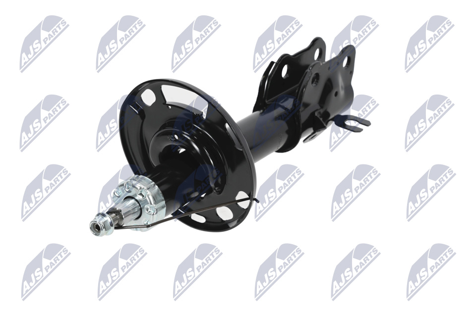 A-MZ-028 NTY Stoßdämpfer Mazda CX-5 KE Wechseln Kosten