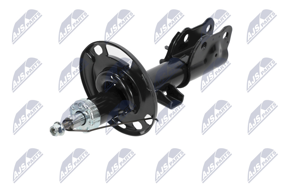 Stoßdämpfer A-MZ-029 NTY KD45-34-700A MAZDA