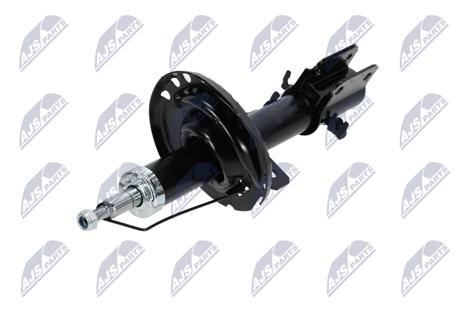 Amortizators A-NS-003 NTY E43A2-BC60A Volkswagen