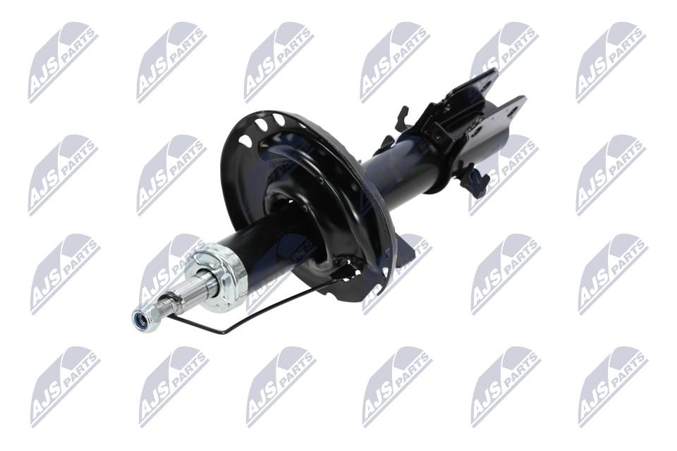 NTY A-NS-024 Amortizatori Nissan Note E11 cena