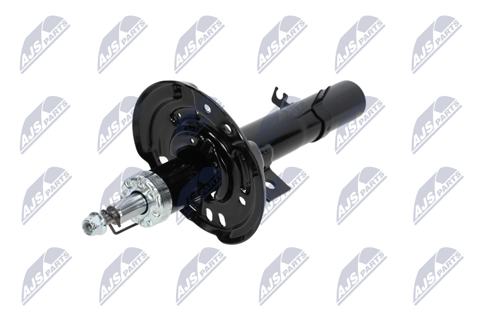 Stoßdämpfer A-NS-035 NTY E4303 4BF1C A-NS-035 Stoßdämpfer NTY E43034BF1C NISSAN
