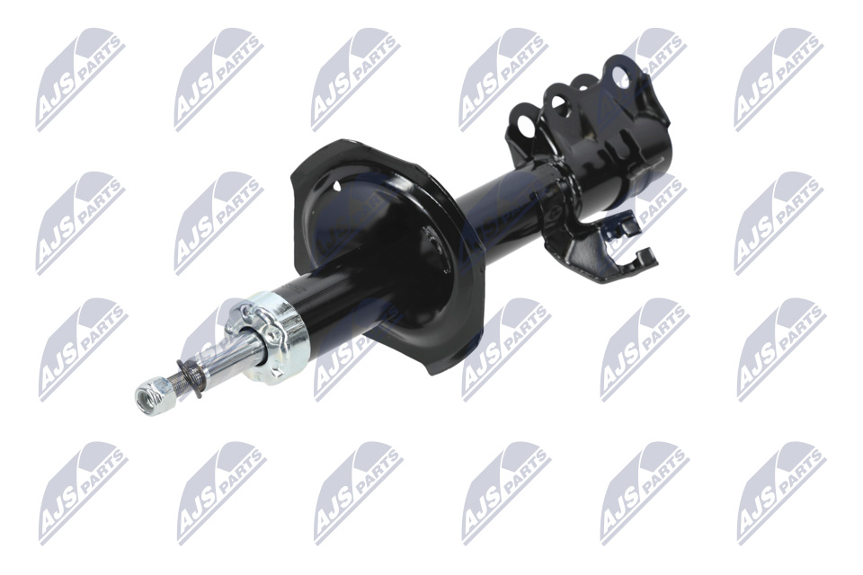 Ammortizzatore A-NS-037 NTY E4303-EC80A Ammortizzatore A-NS-037 NTY E4303EC80A OPEL