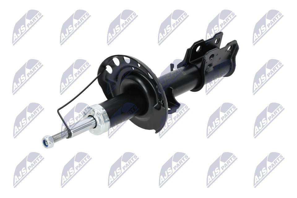 Stoßdämpfer A-PL-013 NTY 93 18 9536 VW