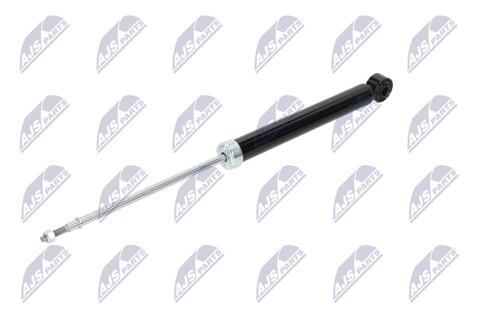 A-PL-020 NTY Amortizatori Opel lēti