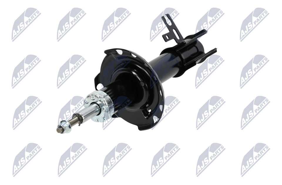 NTY Amortizatori OPEL A-PL-026