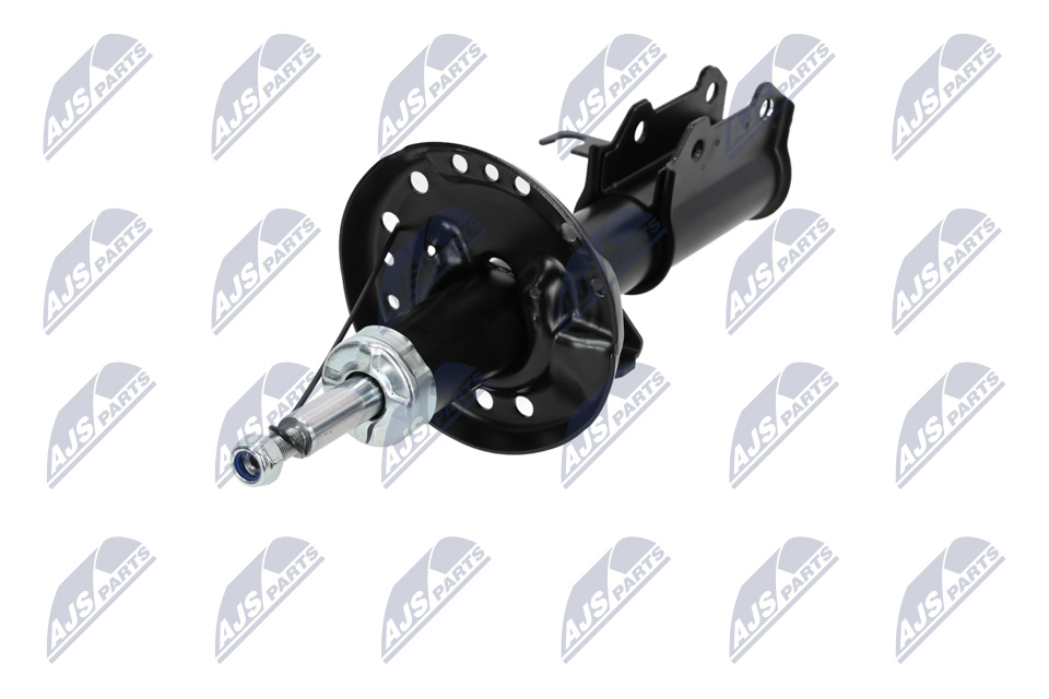 Iskunvaimennin A-PL-030 NTY 3 12 583 Iskunvaimennin A-PL-030 NTY 3 12 583 OPEL