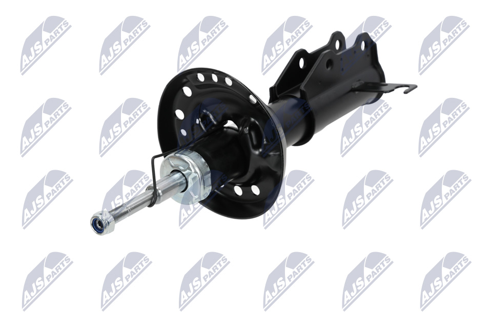 NTY Amortizatori OPEL A-PL-032