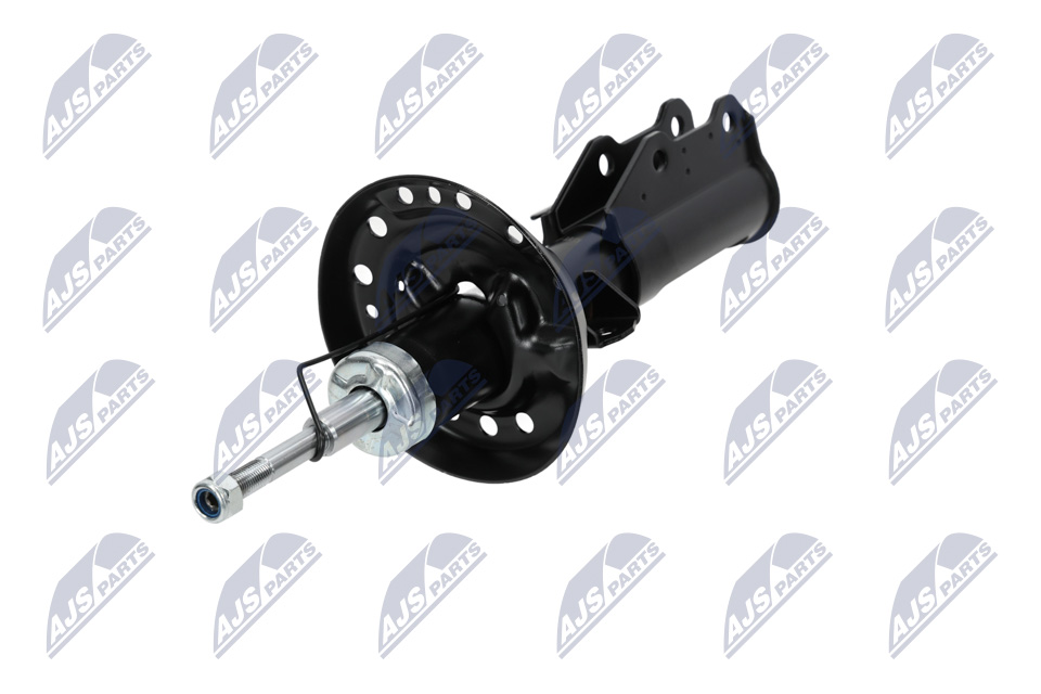 Shock absorber A-PL-033 NTY 3 44 882 Shock absorber A-PL-033 NTY 344882 PEUGEOT