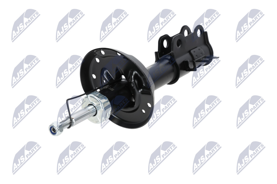 NTY Amortecedor A-PL-044 Amortecedor de suspensão NTY CHEVROLET A-PL-044
