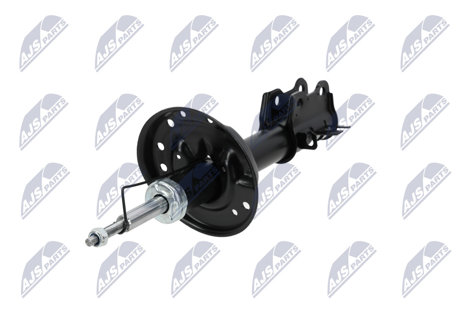 A-PL-047 NTY Stoßdämpfer Opel Adam M13 Wechseln Kosten