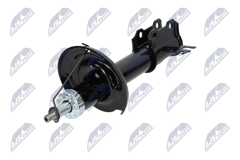 Amortisseur A-PL-054 NTY 12 75 6501 Amortisseur A-PL-054 NTY 12756501 SAAB