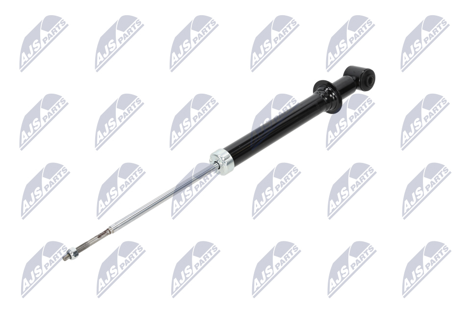 NTY A-PL-058 Dämpfer Saab 9-5 Kombi 2.3 t 185 PS Benzin Kosten