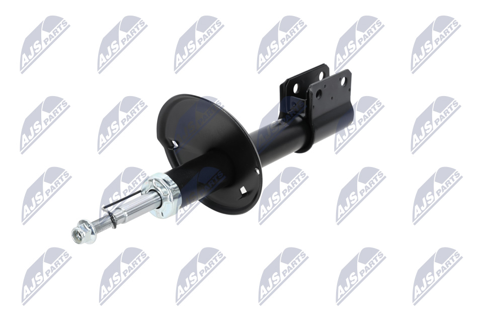 NTY A-RE-000 Kit de amortecedores para Dacia SANDERO 1.4 (BS0C, BS0A, BS0G, BS1F, BS0E) 75 cv 2019 K7J 714 Otto NTY A-RE-000 Amortecedores Dacia Sandero sd 1.4 (BS0C, BS0A, BS0G, BS1F, BS0E) 75 cv Gasolina preço