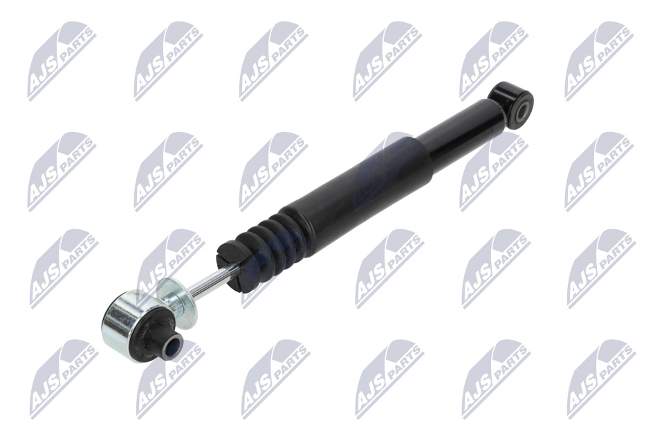 Amortizators A-RE-007 NTY 82 00 662 255 Amortizators A-RE-007 NTY 8200 662 255 ISUZU