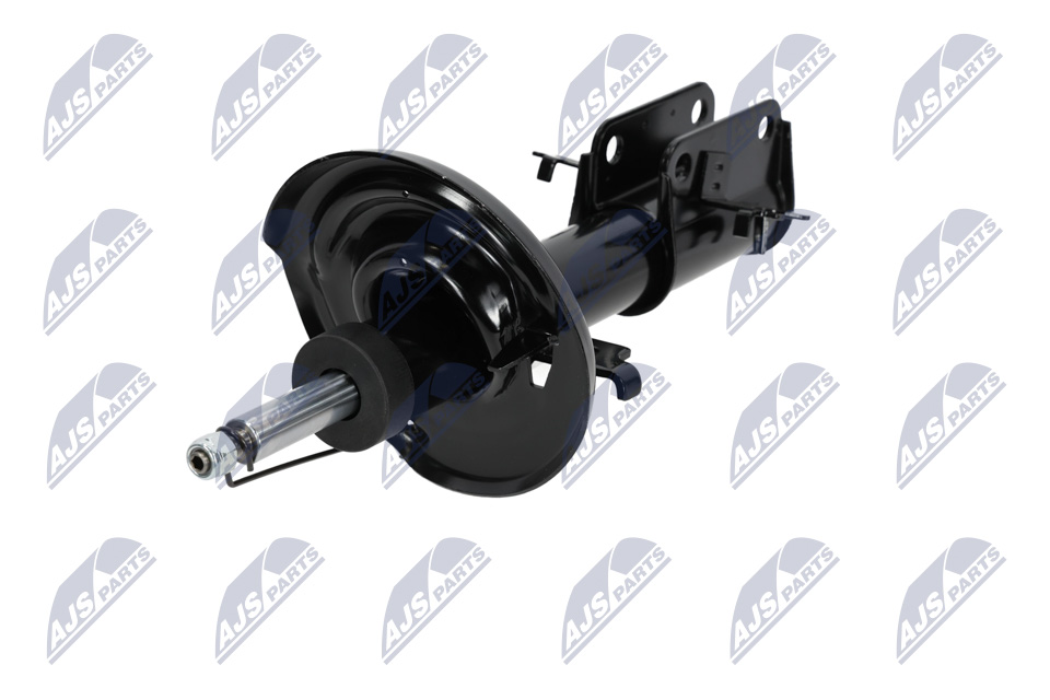 Amortisseur A-RE-018 NTY 5430 200 02R Amortisseur A-RE-018 NTY 543020002R RENAULT