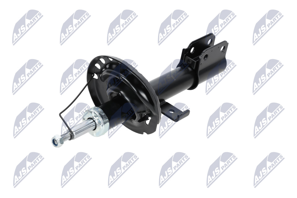 NTY A-RE-023 Dämpfer Renault Clio 3 1.6 16V 88 PS Benzin Kosten