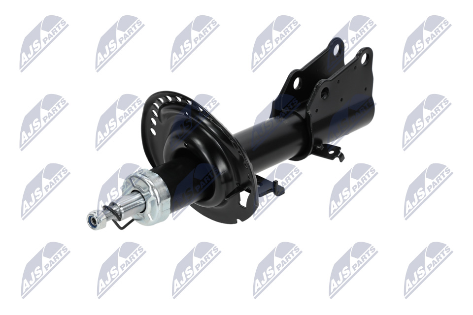NTY Schokdemper A-RE-032 A-RE-032 Veerpoten RENAULT KANGOO NTY
