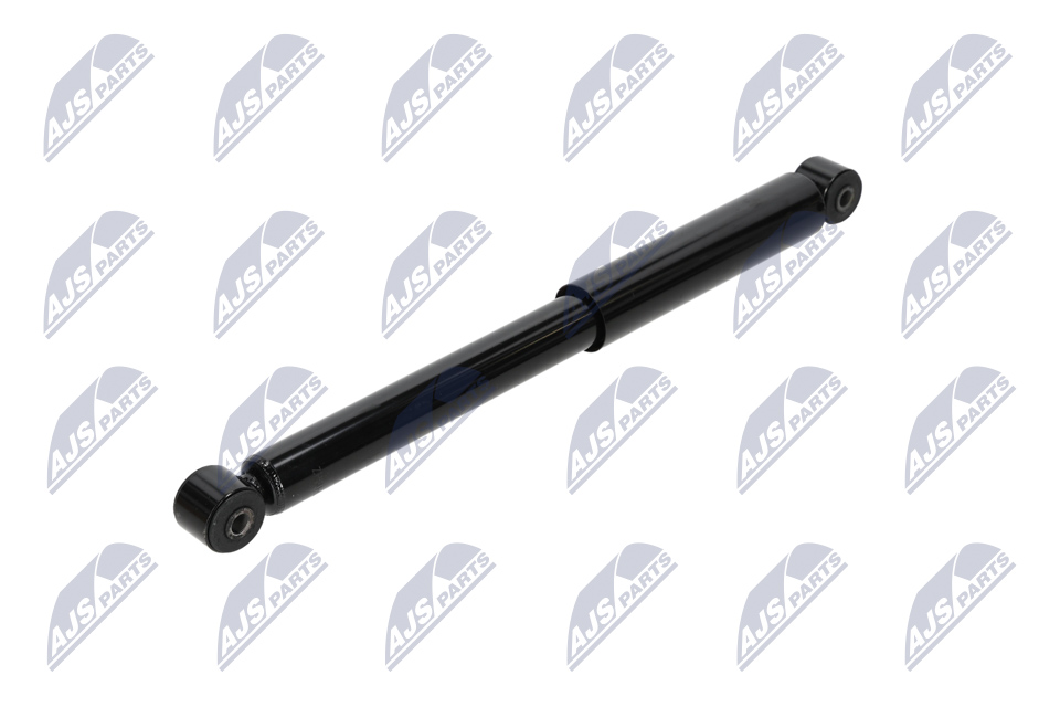 NTY A-SU-005 Dämpfer Suzuki Grand Vitara jt 1.6 Allrad (TA74, JB416) 99 PS Benzin Kosten