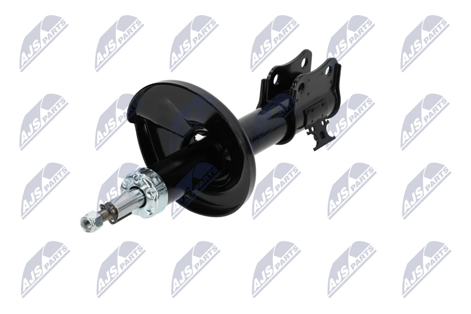 A-SU-014 NTY ammortizzatore SUZUKI Liana Hatchback 1.6 i (RH416) 106 CV Benzina prezzo