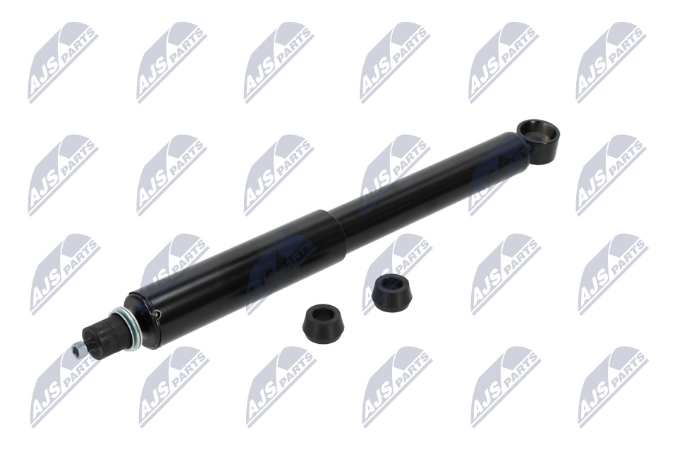 Støddæmper A-TY-016 NTY 48531 69 595 Støddæmper A-TY-016 NTY 48531 69595 TOYOTA