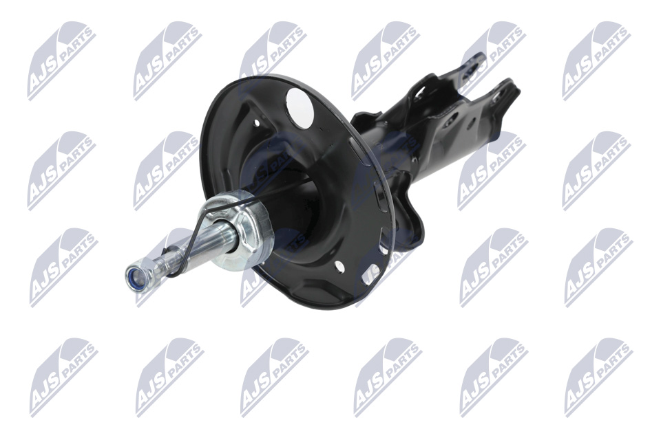 Iskunvaimennin A-TY-044 NTY 5A290-5100 Iskunvaimennin A-TY-044 NTY 5A290-5100 TOYOTA
