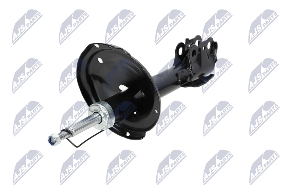 NTY A-TY-081 Amort Lexus RX XU30 330 AWD (MCU38) 232 hj Bensiin hind