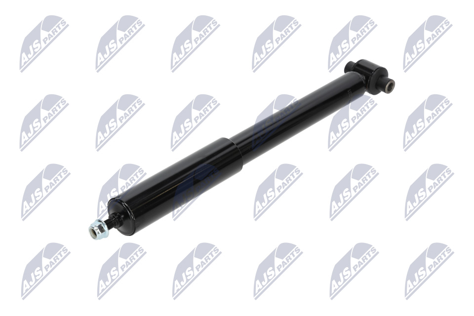 NTY A-VV-001 Lengéscsillapító Volvo V70 Mk2 T5 250 LE Benzin árak