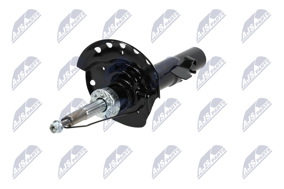 NTY Amortecedor A-VV-007 Amortecedor de suspensão NTY VOLVO A-VV-007