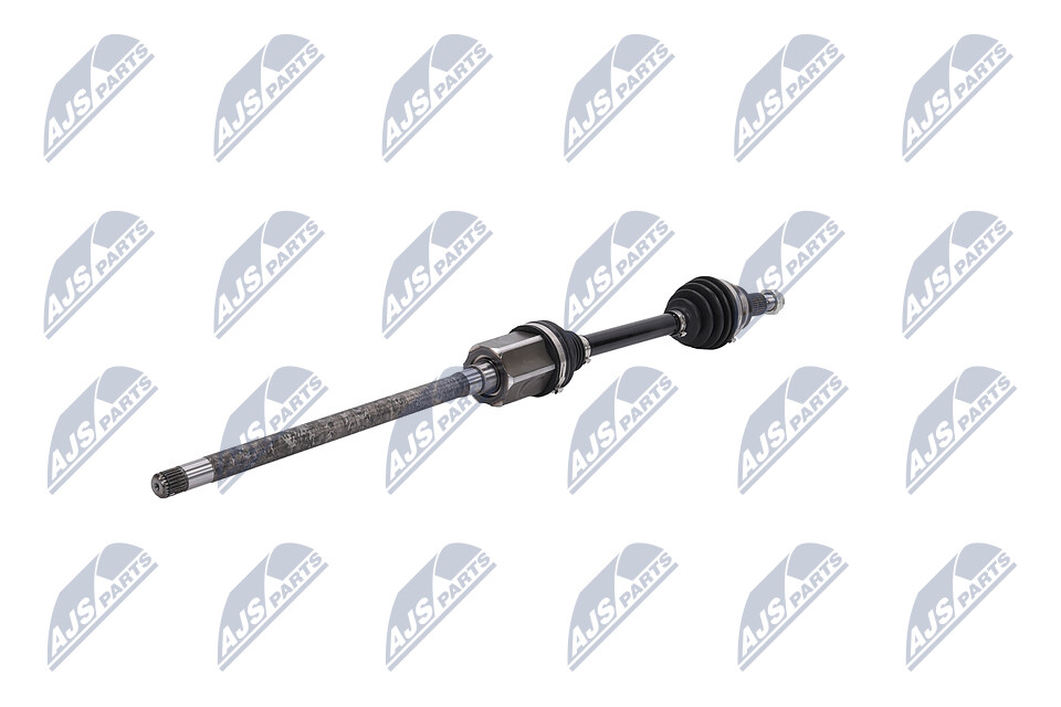 Veovõll NTY XF NPW-JG-010 odav