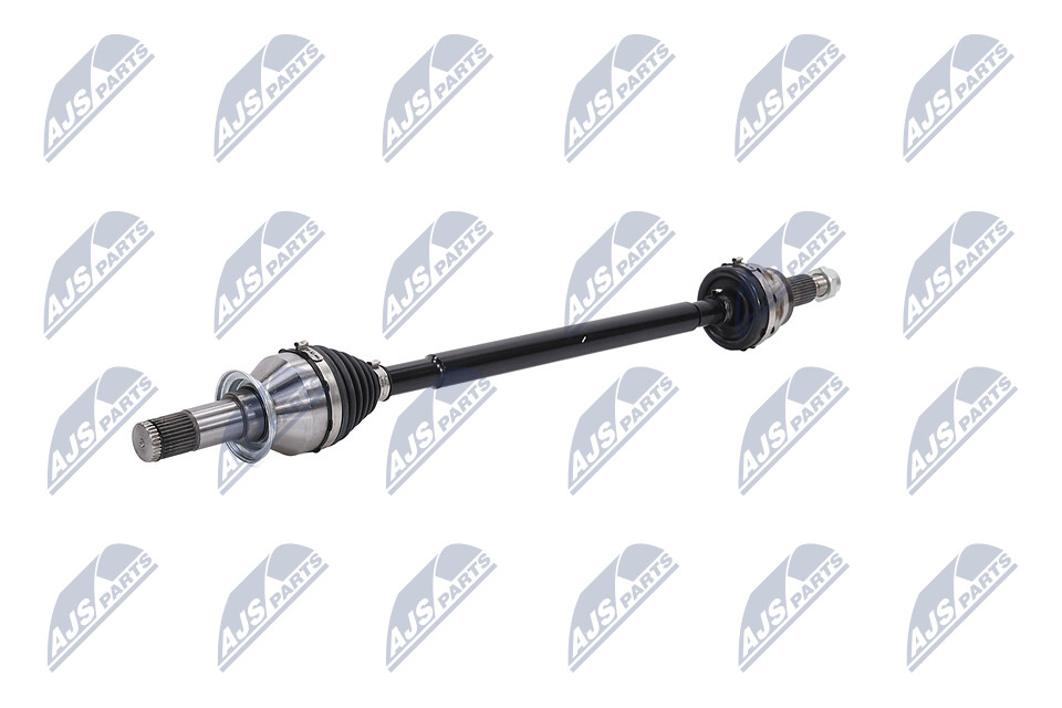 Aandrijfassen NTY JAGUAR NPW-JG-012