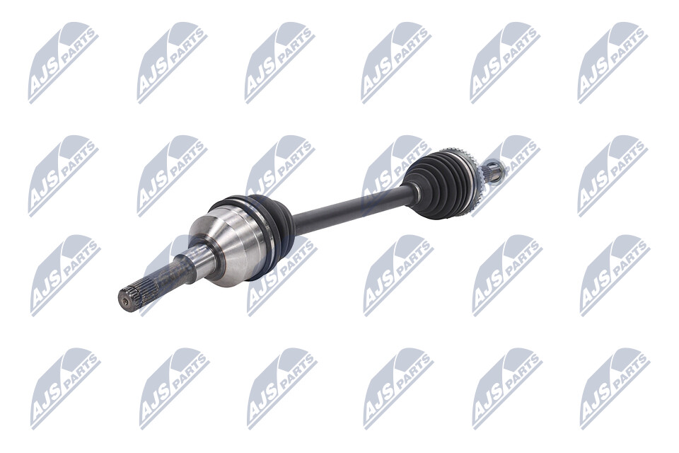 Veovõll NTY XF NPW-JG-018 odav
