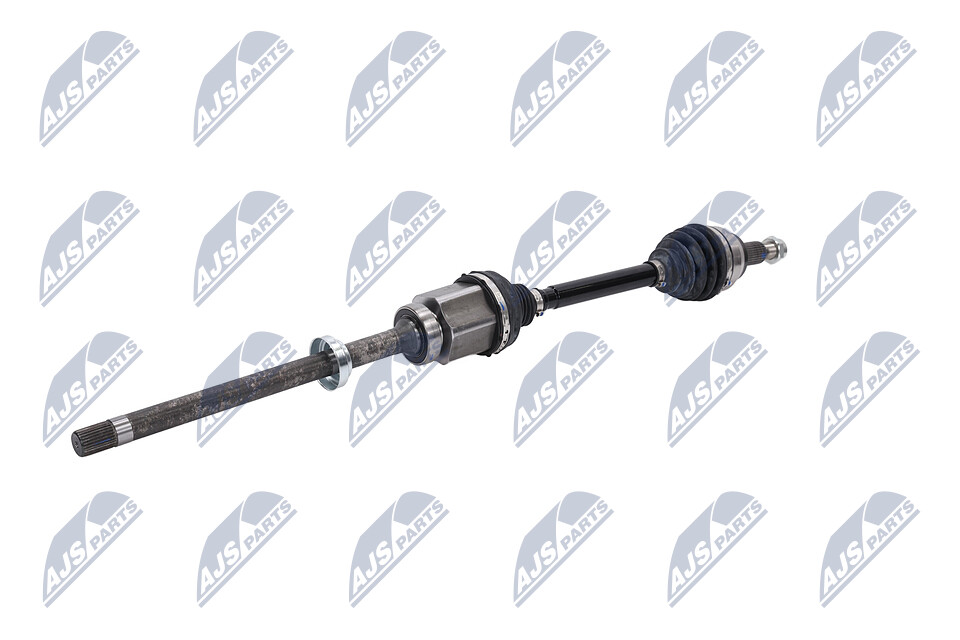 NTY NPW-LR-050 Drivaxel Range Rover Evoque LV original
