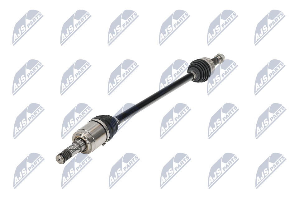 NTY NPW-LR-053 Cardan Land Rover Freelander 2 3.2 4x4 233 CV Essence 2009