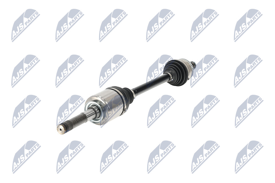 NPW-LR-055 NTY prix cardan LAND ROVER Range Rover III (L322)