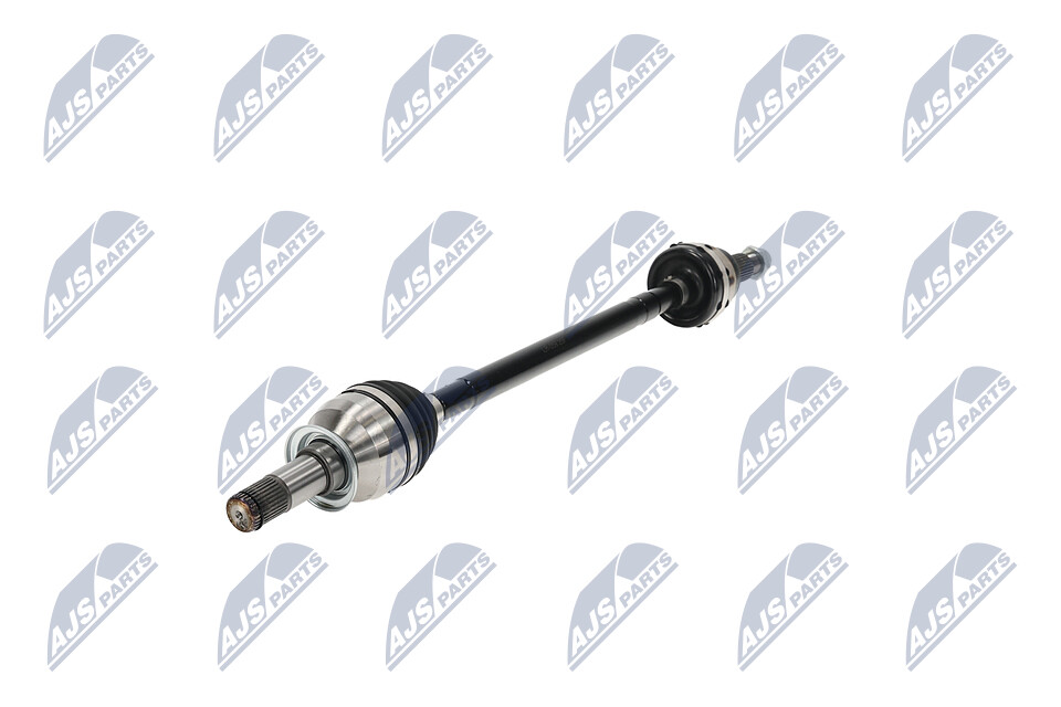 NTY NPW-LR-059 Cardan de transmission JAGUAR XF Berline (X260) 2.0 AWD 250 CV Essence 2023