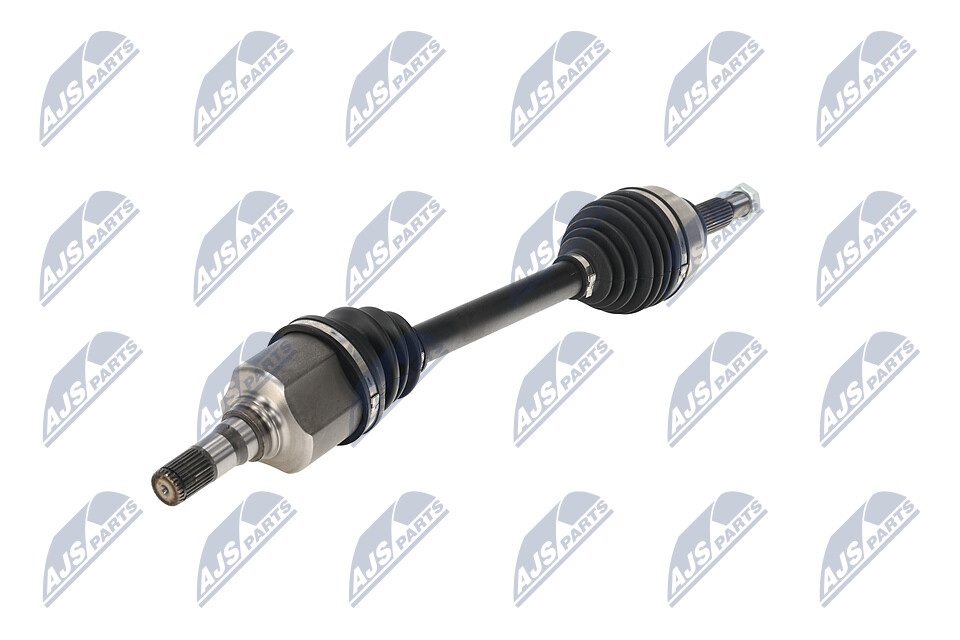 NTY NPW-RE-206 Veio de transmissão Renault Trafic 3 Van 2.0 dCi (FGMN) 120 cv Diesel preço