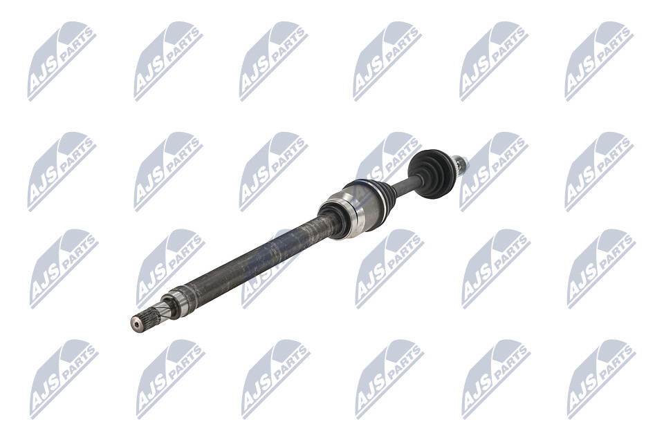 NTY NPW-VV-150 Gelenkwelle Volvo 850 Limousine T5-R 250 PS Benzin Kosten