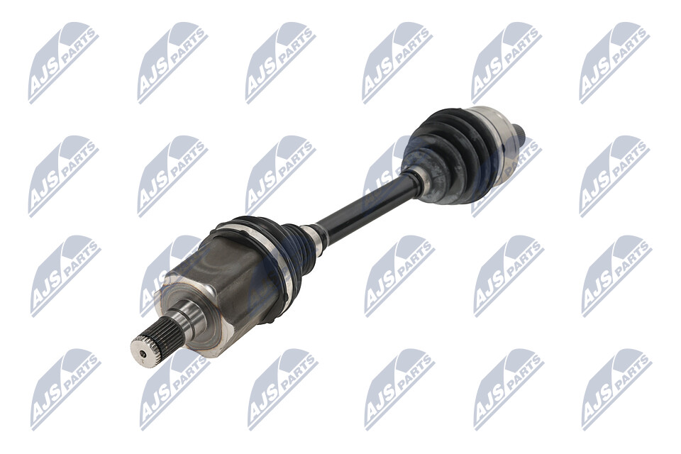 NTY NPW-VV-156 Palier Volvo XC90 II T8 Twin Engine AWD 390 cv Gasolina/eléctrico precio