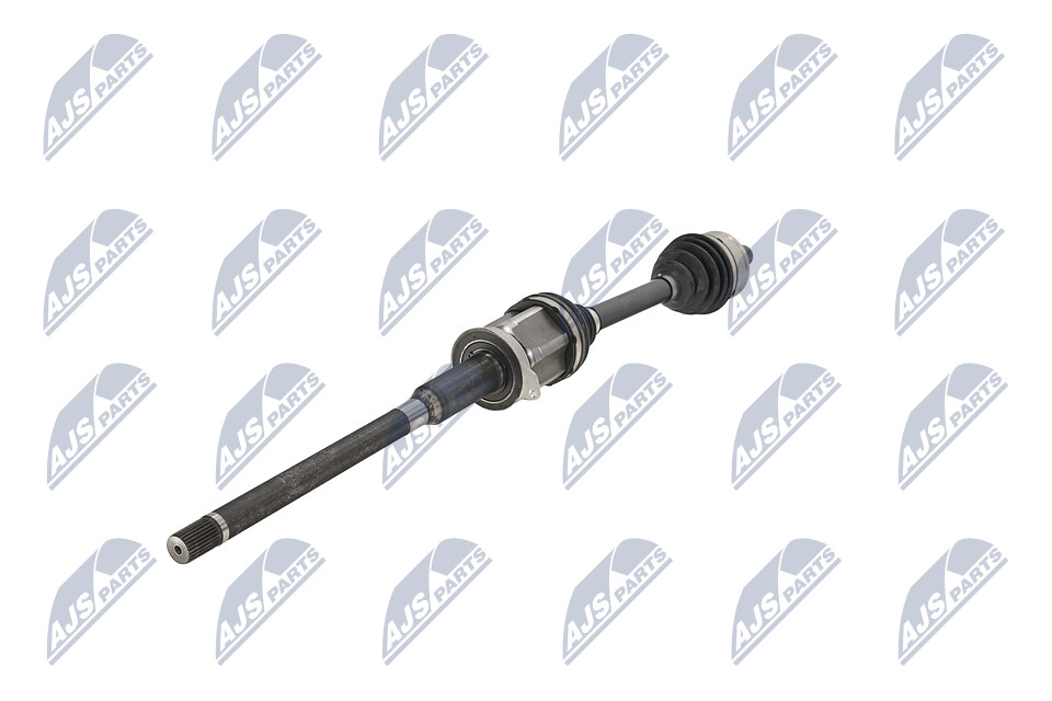 Tripode de cardan NPW-VV-159 NTY 36012827 RENAULT