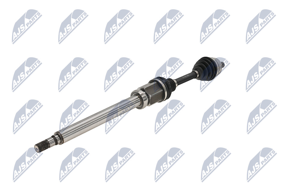 Drivaxel NPW-VV-161 NTY 31367564 VOLVO