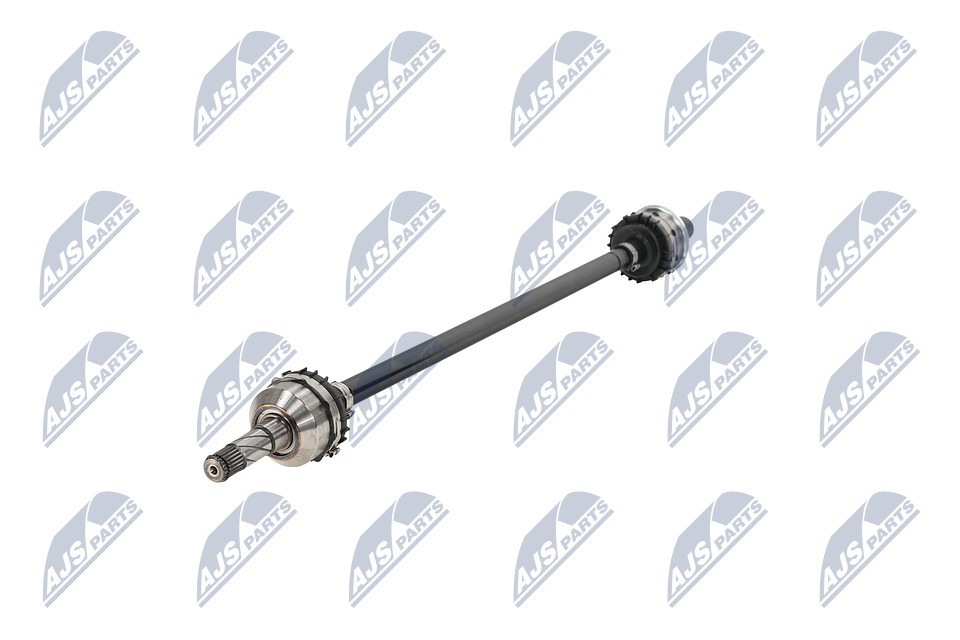 NTY NPW-VV-168 Cardan Volvo XC90 II D4 AWD 190 CV Diesel 2016