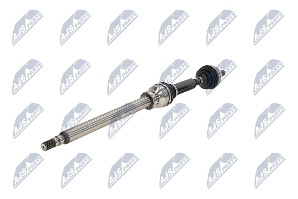 Jogo de apoios, veio de transmissão NPW-VV-174 NTY 36012426 VOLVO