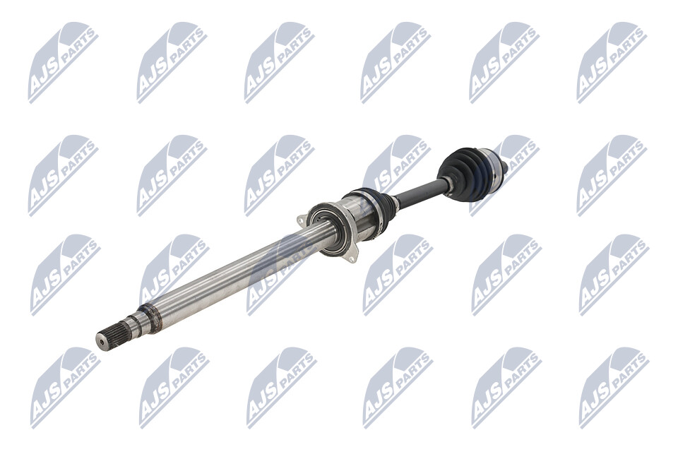 NTY NPW-VV-175 Kraftöverföring VOLVO S90 II (234) 2023