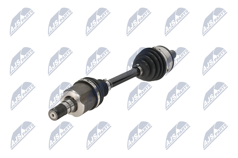 NTY NPW-VV-176 Volvo V90 2 vetoakseli hinta