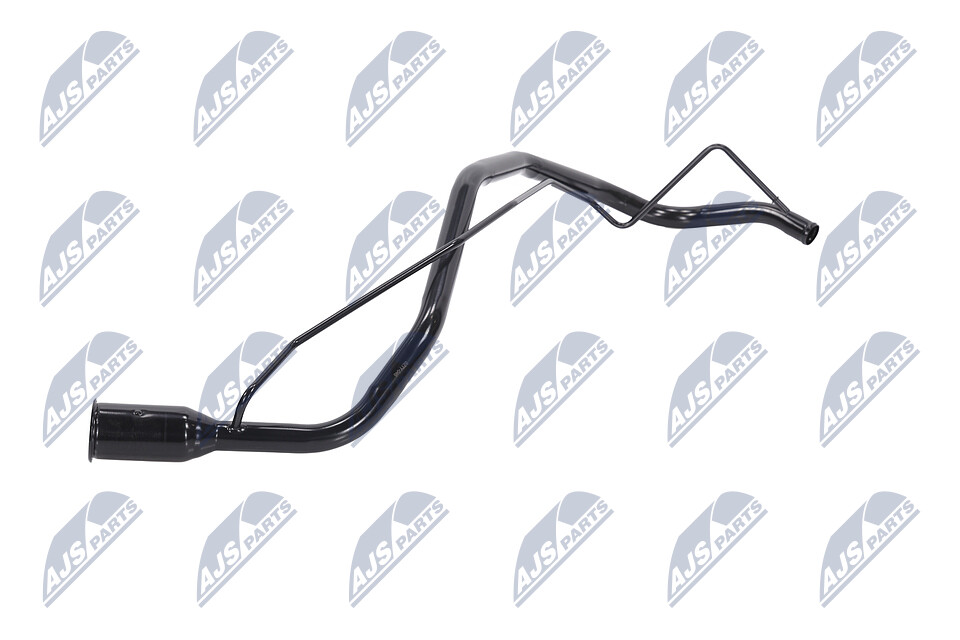 NTY Degvielas tvertne PWP-TY-046 pieredze