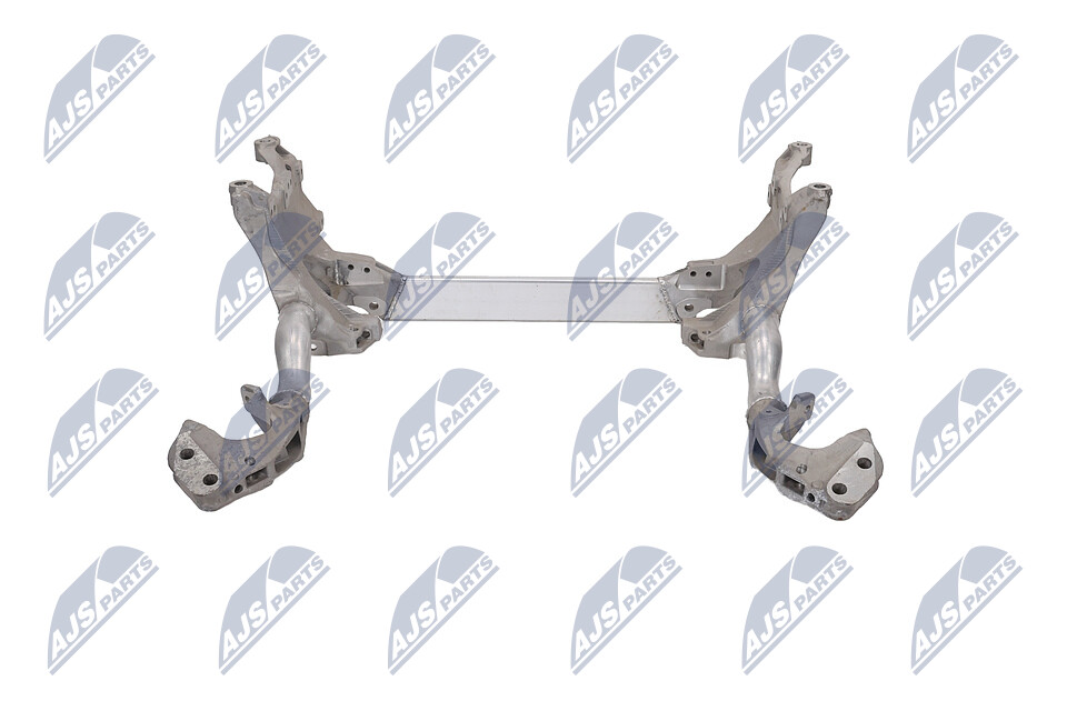 NTY ZRZ-AU-004 Vooras Audi A4 B8 Avant 3.0 TDI quattro 240 Pk Diesel prijs
