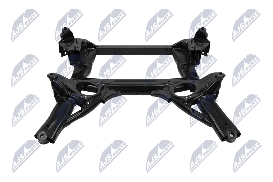 ZRZ-BM-026 NTY E91 Touring Achsträger kaufen