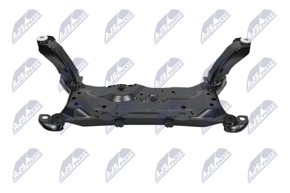 NTY ZRZ-FR-015 Pomocný rám Ford Focus DYB Hatchback 2.0 TDCi 163 KS nafta cena