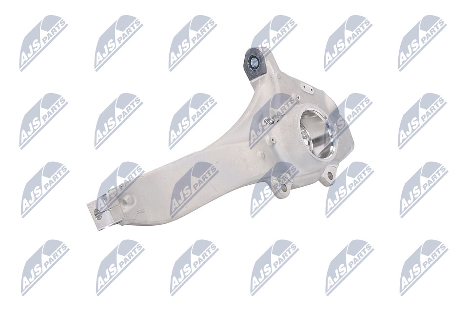 NTY ZZP-LR-014 Muñón del eje suspensión de rueda Range Rover Evoque l538 2.2 D 4x4 150 cv Gasóleo precio